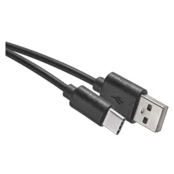 SMD LED + LED dobíjacia baterka P4538, 700 lm, 1200 mAh - 1450000360