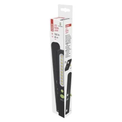 SMD LED + LED dobíjacia baterka P4538, 700 lm, 1200 mAh - 1450000360