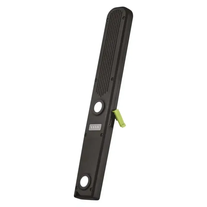 SMD LED + LED dobíjacia baterka P4538, 700 lm, 1200 mAh - 1450000360