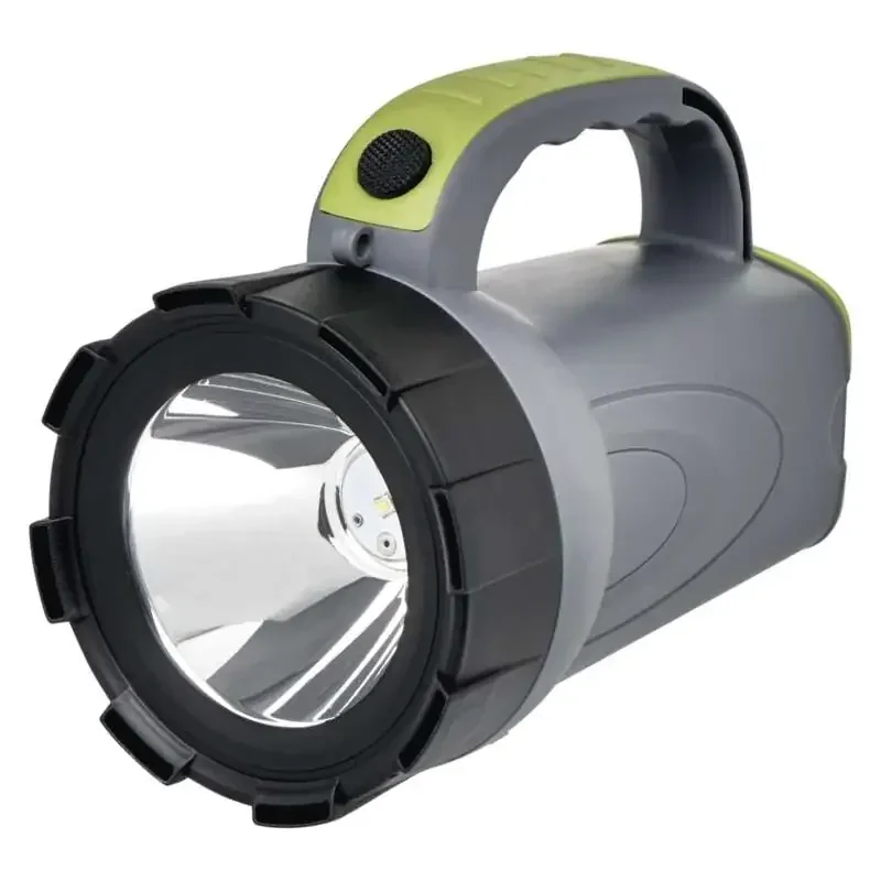 LED dobíjacia baterka P2311, 300 lm, 2400 mAh - 1450000370