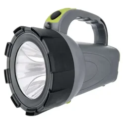 LED dobíjacia baterka P2311, 300 lm, 2400 mAh - 1450000370