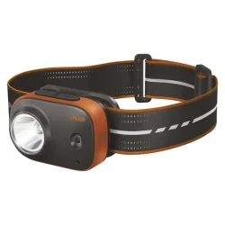 Dobíjacia LED čelovka GP Xplor PHR16, 300 lm - 1451085660