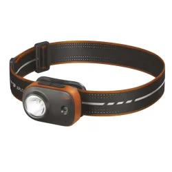 Dobíjacia LED čelovka GP Xplor PHR16, 300 lm - 1451085660