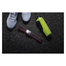 Dobíjacia LED čelovka GP Xplor PHR16, 300 lm - 1451085660