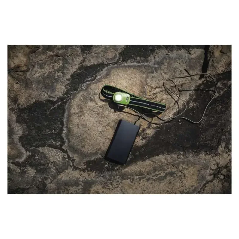 Dobíjacia LED čelovka GP Xplor PHR17, 500 lm - 1451085670