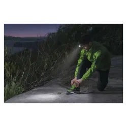 Dobíjacia LED čelovka GP Xplor PHR17, 500 lm - 1451085670