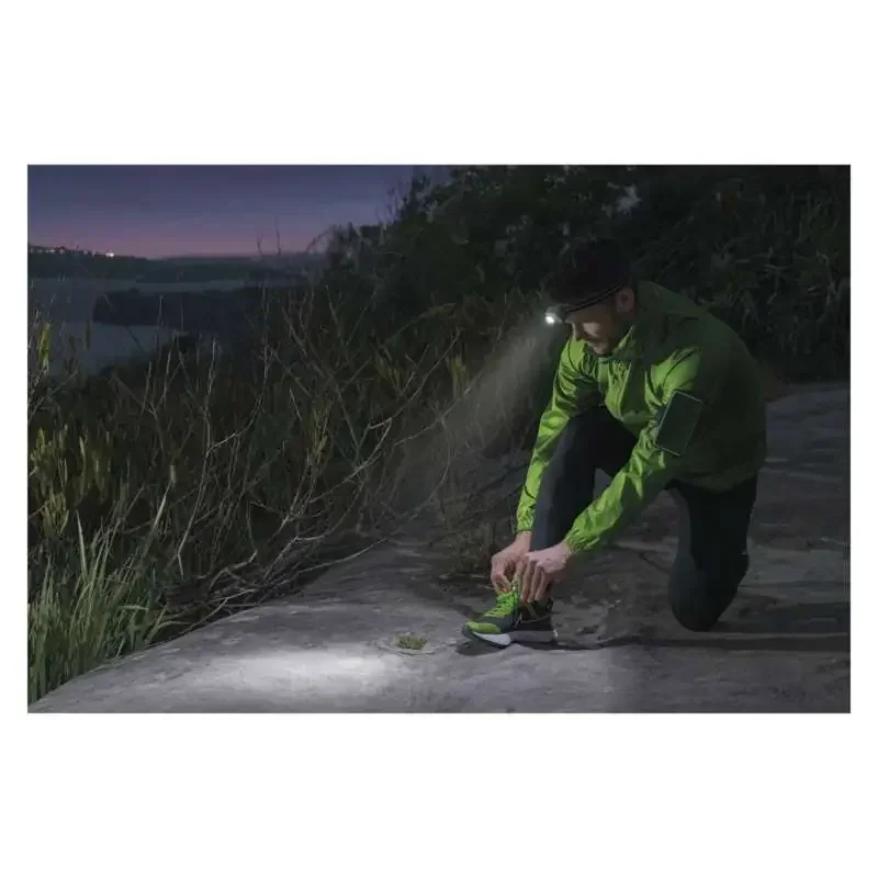 Dobíjacia LED čelovka GP Xplor PHR17, 500 lm - 1451085670