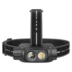 Dobíjacia LED čelovka GP Xplor PHR19, 1200 lm - 1451701900
