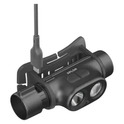 Dobíjacia LED čelovka GP Xplor PHR19, 1200 lm - 1451701900