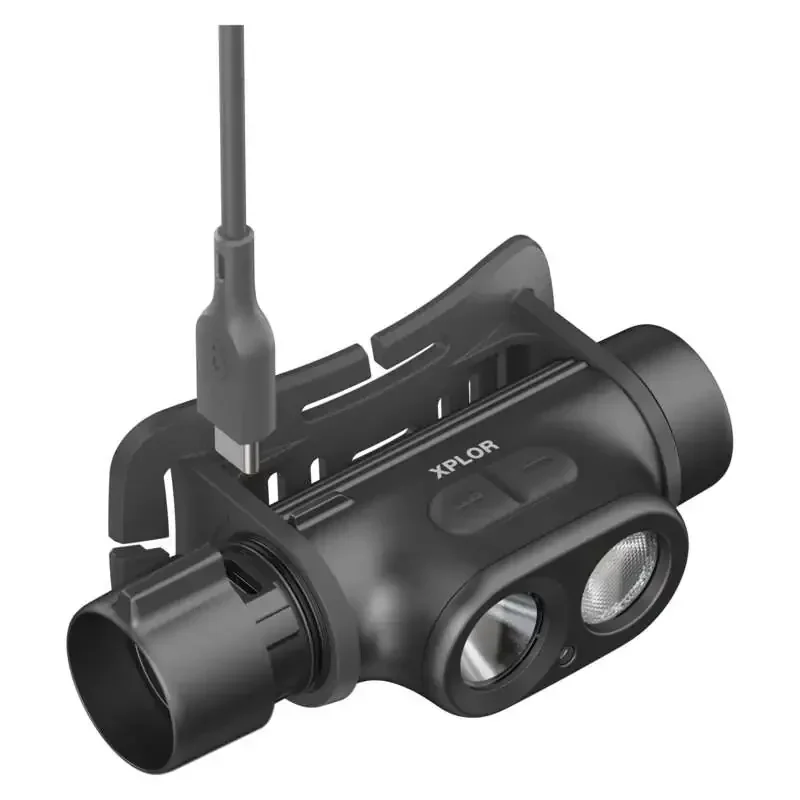 Dobíjacia LED čelovka GP Xplor PHR19, 1200 lm - 1451701900