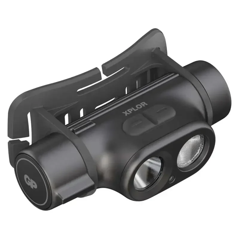 Dobíjacia LED čelovka GP Xplor PHR19, 1200 lm - 1451701900