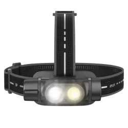 Dobíjacia LED čelovka GP Xplor PHR19, 1200 lm - 1451701900
