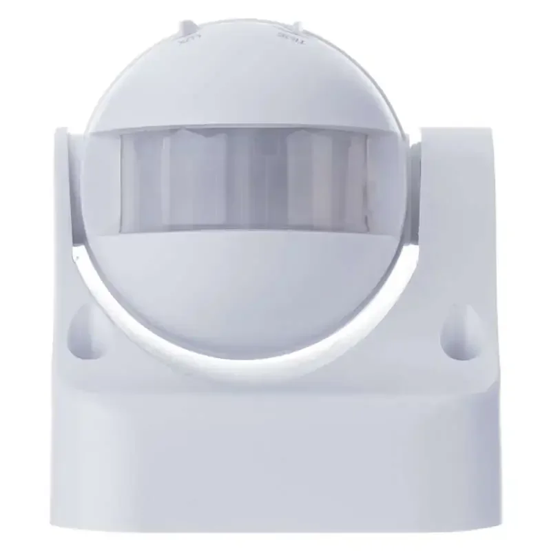 PIR senzor (snímač pohybu) IP44 1200W, biely - 1454007200 PIR senzor (snímač pohybu) IP44 1200W, biely - 1454007200
