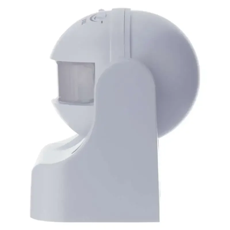 PIR senzor (snímač pohybu) IP44 1200W, biely - 1454007200 PIR senzor (snímač pohybu) IP44 1200W, biely - 1454007200