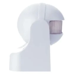 PIR senzor (snímač pohybu) IP44 1200W, biely - 1454007200 PIR senzor (snímač pohybu) IP44 1200W, biely - 1454007200