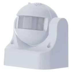 PIR senzor (snímač pohybu) IP44 1200W, biely - 1454007200 PIR senzor (snímač pohybu) IP44 1200W, biely - 1454007200