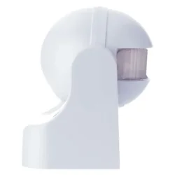 PIR senzor (snímač pohybu) IP44 1200W, čierny - 1454007250