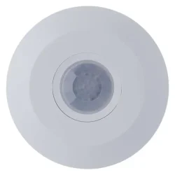 PIR senzor (snímač pohybu) IP20 2000W, biely - 1454009200