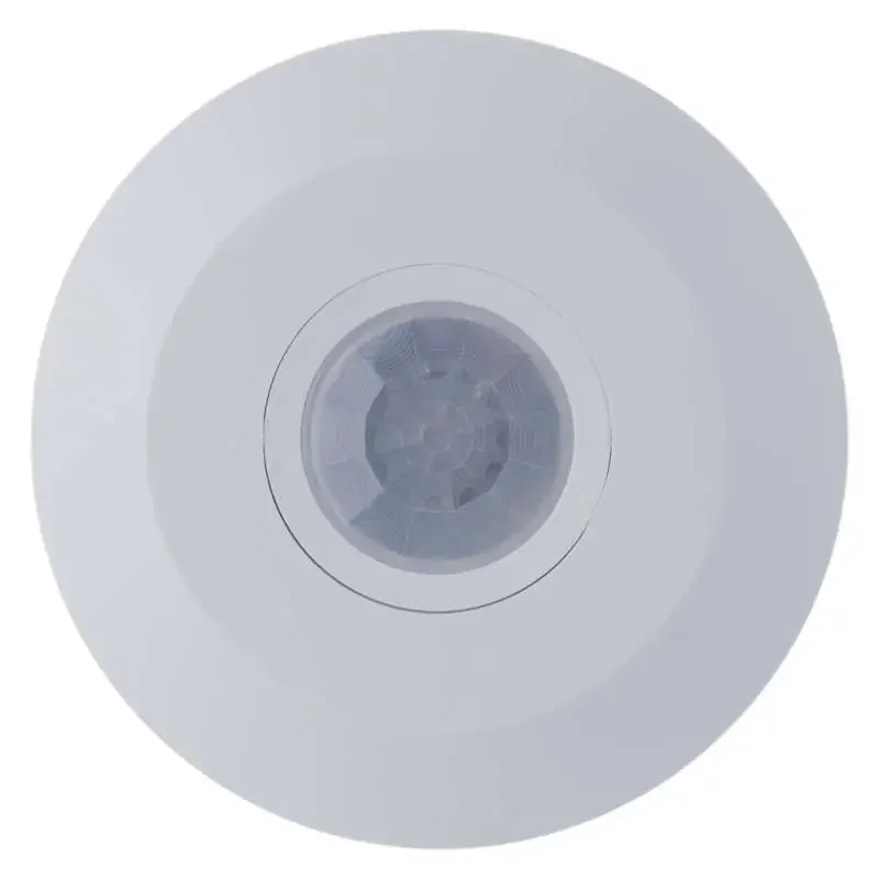PIR senzor (snímač pohybu) IP20 2000W, biely - 1454009200