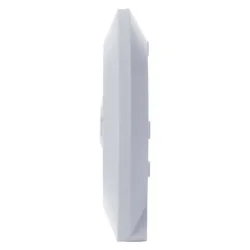 PIR senzor (snímač pohybu) IP20 2000W, biely - 1454009200