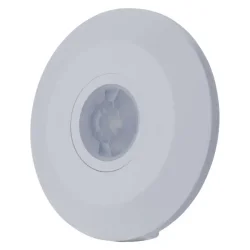 PIR senzor (snímač pohybu) IP20 2000W, biely - 1454009200