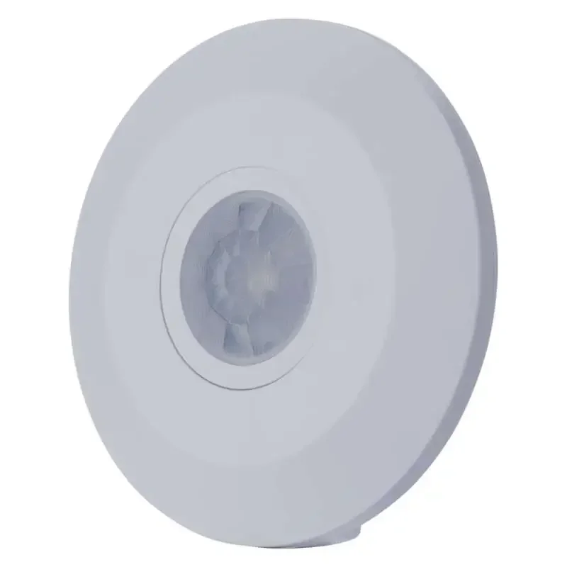 PIR senzor (snímač pohybu) IP20 2000W, biely - 1454009200