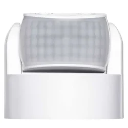 PIR senzor (snímač pohybu) IP65 1200W, biely - 1454015100