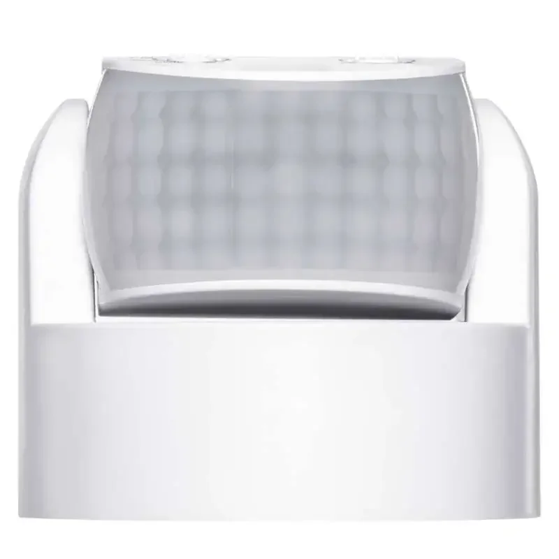 PIR senzor (snímač pohybu) IP65 1200W, biely - 1454015100 PIR senzor (snímač pohybu) IP65 1200W, biely - 1454015100