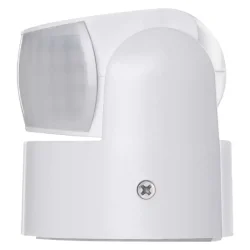PIR senzor (snímač pohybu) IP65 1200W, biely - 1454015100 PIR senzor (snímač pohybu) IP65 1200W, biely - 1454015100