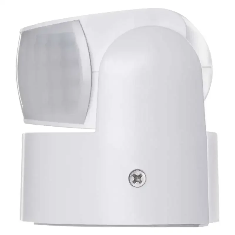 PIR senzor (snímač pohybu) IP65 1200W, biely - 1454015100 PIR senzor (snímač pohybu) IP65 1200W, biely - 1454015100