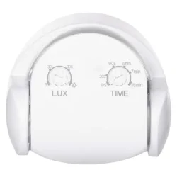 PIR senzor (snímač pohybu) IP65 1200W, biely - 1454015100 PIR senzor (snímač pohybu) IP65 1200W, biely - 1454015100