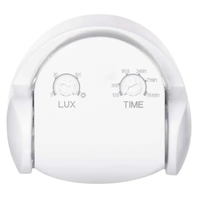 PIR senzor (snímač pohybu) IP65 1200W, biely - 1454015100 PIR senzor (snímač pohybu) IP65 1200W, biely - 1454015100