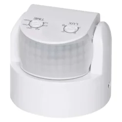 PIR senzor (snímač pohybu) IP65 1200W, biely - 1454015100 PIR senzor (snímač pohybu) IP65 1200W, biely - 1454015100
