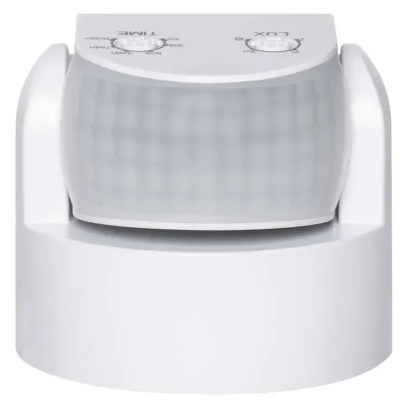 PIR senzor (snímač pohybu) IP65 1200W, biely - 1454015100 PIR senzor (snímač pohybu) IP65 1200W, biely - 1454015100