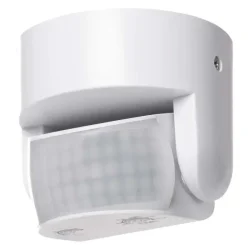 PIR senzor (snímač pohybu) IP65 1200W, biely - 1454015100 PIR senzor (snímač pohybu) IP65 1200W, biely - 1454015100
