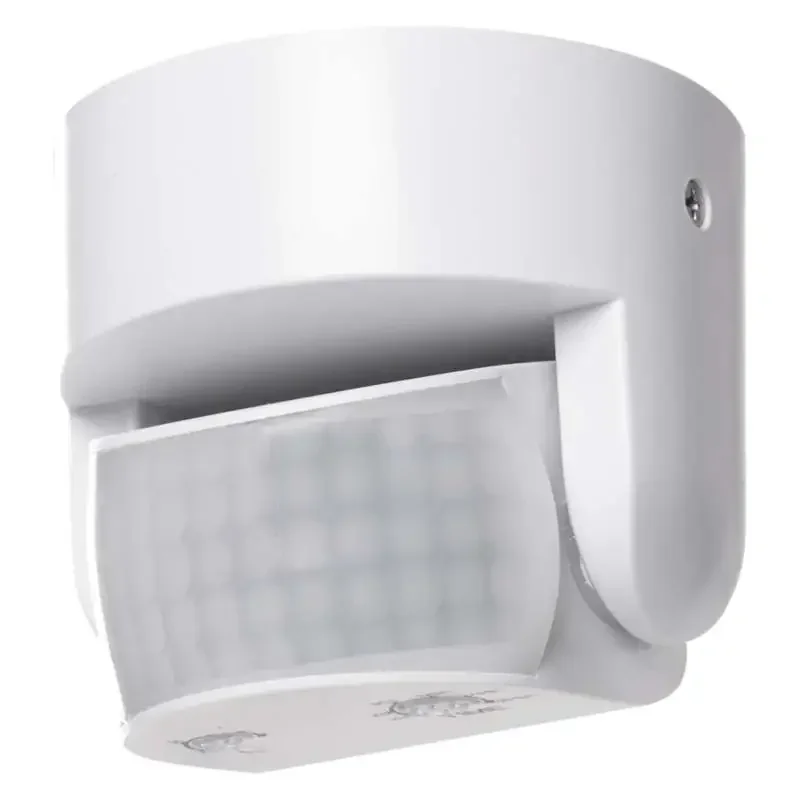 PIR senzor (snímač pohybu) IP65 1200W, biely - 1454015100 PIR senzor (snímač pohybu) IP65 1200W, biely - 1454015100