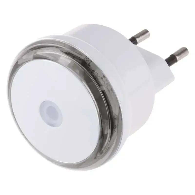 Nočné svetlo LED P3306 s fotosenzorom do zásuvky - 1456000060