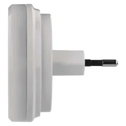 Nočné svetlo LED P3315 s fotosenzorom do zásuvky - 1456000120
