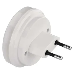 Nočné svetlo LED P3315 s fotosenzorom do zásuvky - 1456000120