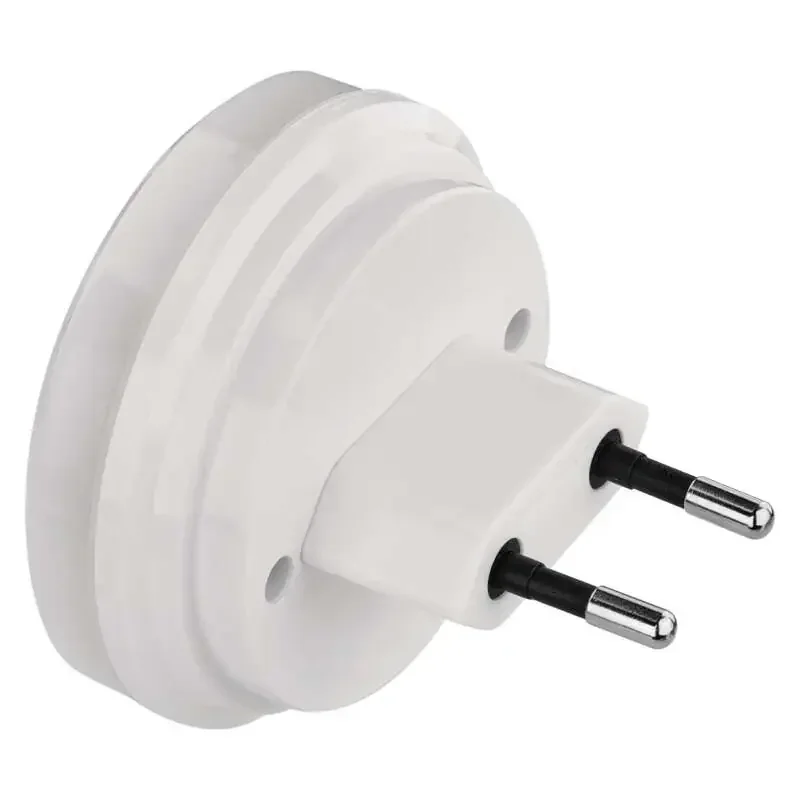 Nočné svetlo LED P3315 s fotosenzorom do zásuvky - 1456000120