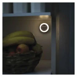 Nočné svetlo LED P3315 s fotosenzorom do zásuvky - 1456000120