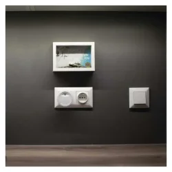 Nočné svetlo LED P3315 s fotosenzorom do zásuvky - 1456000120