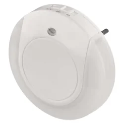 Nočné svetlo LED P3317 s fotosenzorom do zásuvky - 1456000140