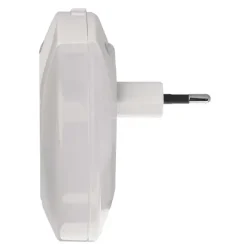 Nočné svetlo LED P3317 s fotosenzorom do zásuvky - 1456000140 Nočné svetlo LED P3317 s fotosenzorom do zásuvky - 1456000140