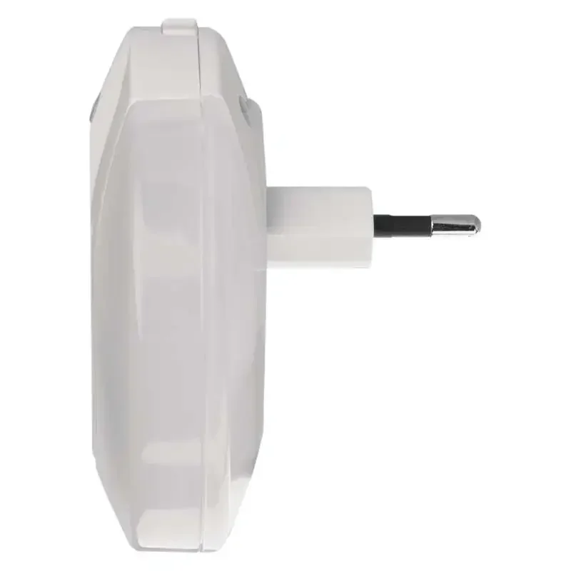 Nočné svetlo LED P3317 s fotosenzorom do zásuvky - 1456000140 Nočné svetlo LED P3317 s fotosenzorom do zásuvky - 1456000140