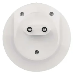 Nočné svetlo LED P3317 s fotosenzorom do zásuvky - 1456000140 Nočné svetlo LED P3317 s fotosenzorom do zásuvky - 1456000140