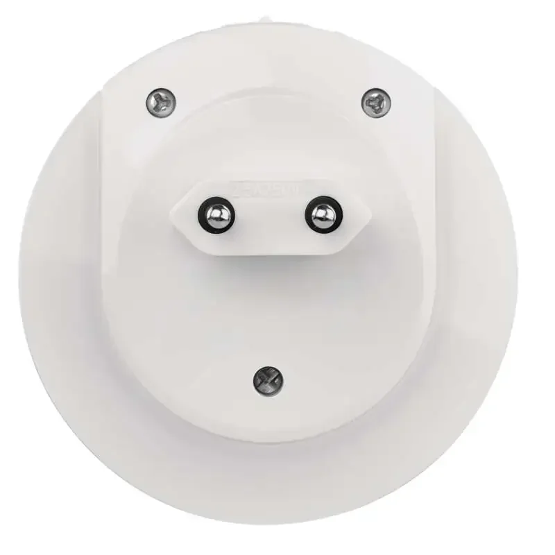 Nočné svetlo LED P3317 s fotosenzorom do zásuvky - 1456000140 Nočné svetlo LED P3317 s fotosenzorom do zásuvky - 1456000140