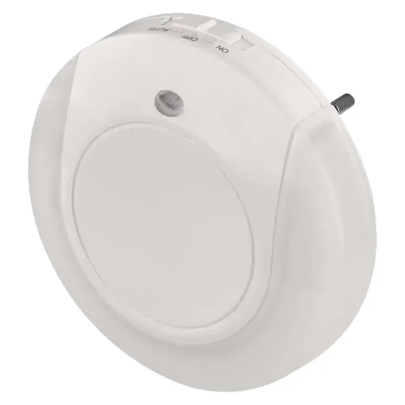 Nočné svetlo LED P3317 s fotosenzorom do zásuvky - 1456000140 Nočné svetlo LED P3317 s fotosenzorom do zásuvky - 1456000140