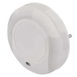 Nočné svetlo LED P3317 s fotosenzorom do zásuvky - 1456000140 Nočné svetlo LED P3317 s fotosenzorom do zásuvky - 1456000140