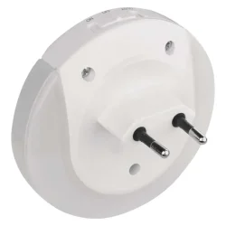 Nočné svetlo LED P3317 s fotosenzorom do zásuvky - 1456000140 Nočné svetlo LED P3317 s fotosenzorom do zásuvky - 1456000140